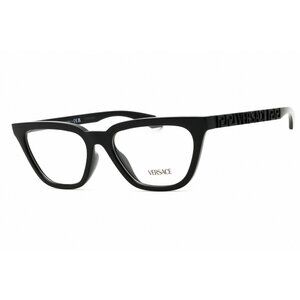 Versace EYEGLASSES VE3352U-GB1-53 New with case